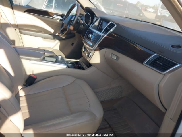 4JGDF6EE0FA459101 Mercedes-Benz Gl 450 4matic