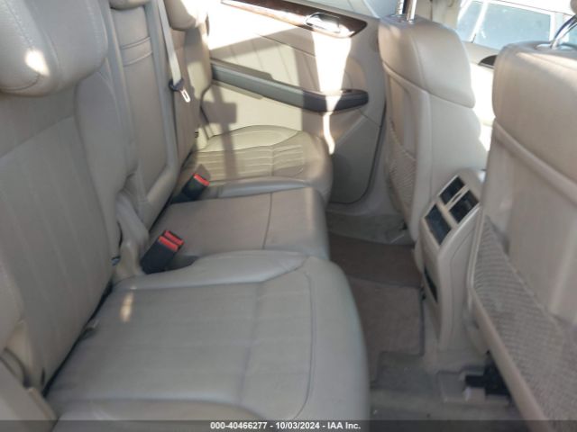 4JGDF6EE0FA459101 Mercedes-Benz Gl 450 4matic
