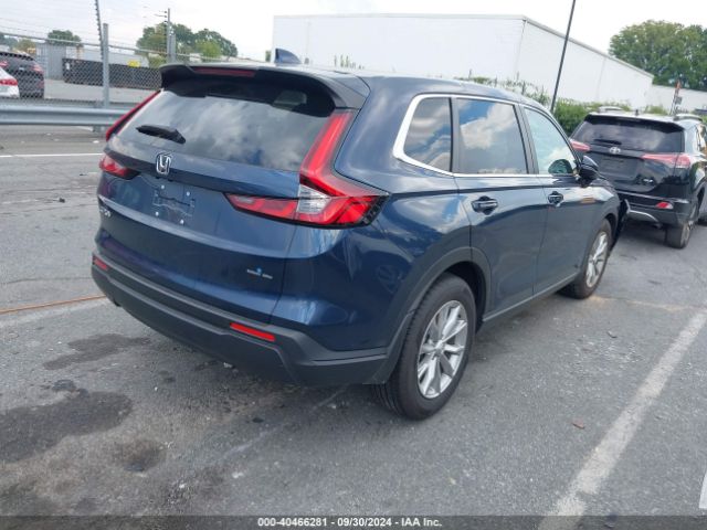 2HKRS3H49RH329936 Honda Cr-v Ex 2wd