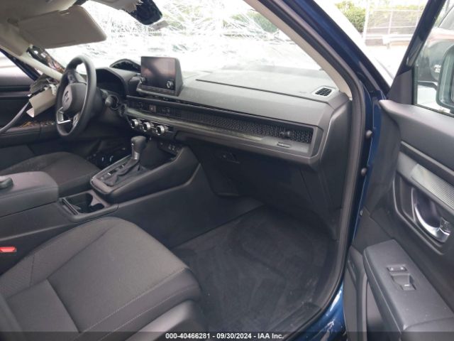 2HKRS3H49RH329936 Honda Cr-v Ex 2wd