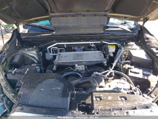 4S4WMAED5N3457405 Subaru Ascent Premium