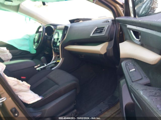 4S4WMAED5N3457405 Subaru Ascent Premium