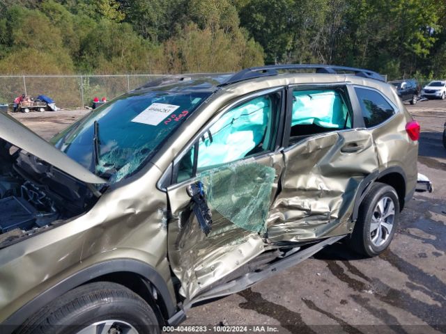 4S4WMAED5N3457405 Subaru Ascent Premium