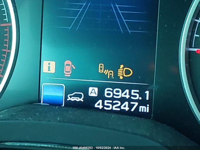 4S4WMAED5N3457405 Subaru Ascent Premium