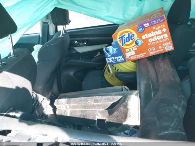 4S4WMAED5N3457405 Subaru Ascent Premium