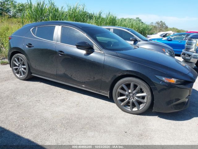JM1BPAKL6M1402901 Mazda Mazda3 Select
