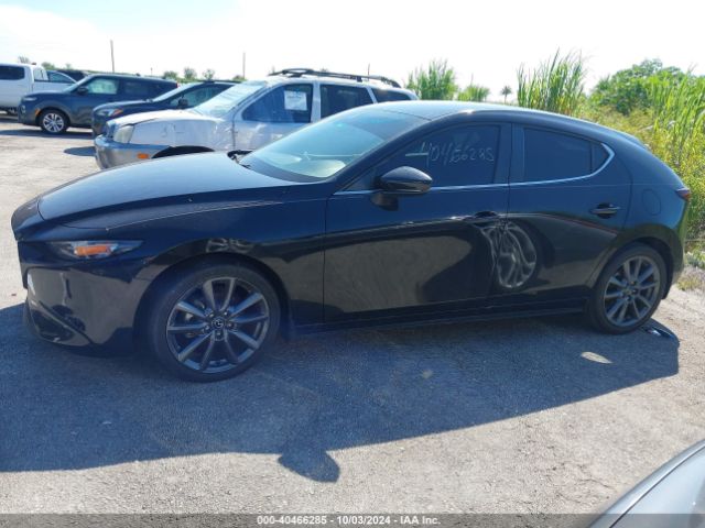 JM1BPAKL6M1402901 Mazda Mazda3 Select