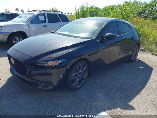 JM1BPAKL6M1402901 Mazda Mazda3 Select