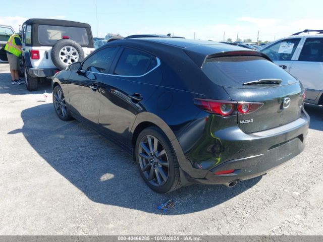 JM1BPAKL6M1402901 Mazda Mazda3 Select