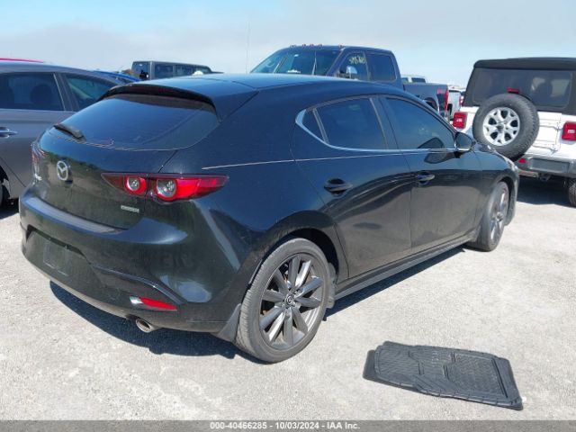 JM1BPAKL6M1402901 Mazda Mazda3 Select