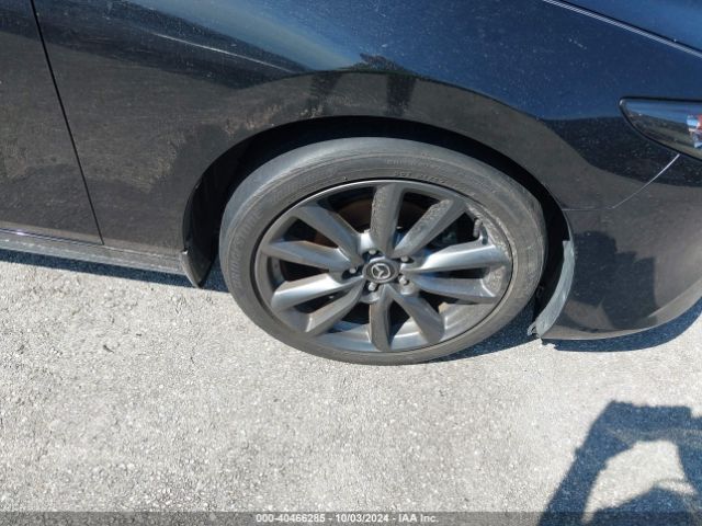 JM1BPAKL6M1402901 Mazda Mazda3 Select