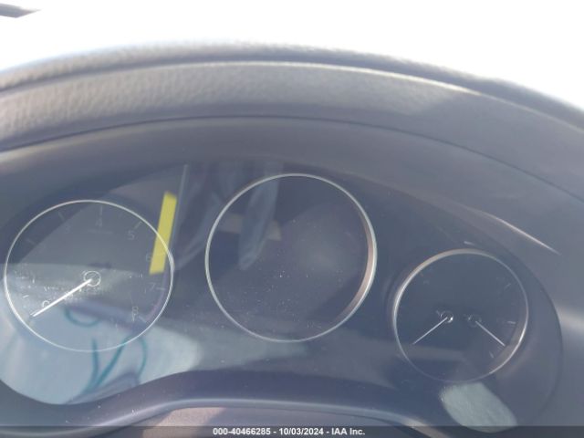 JM1BPAKL6M1402901 Mazda Mazda3 Select