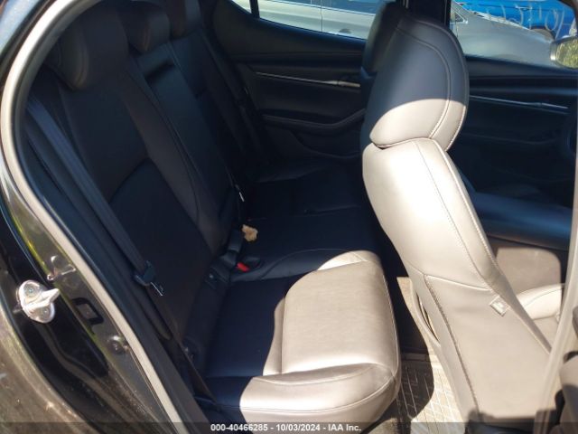 JM1BPAKL6M1402901 Mazda Mazda3 Select