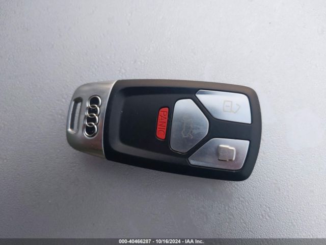 WA1VAAF71HD054158 Audi Q7 3.0t Premium