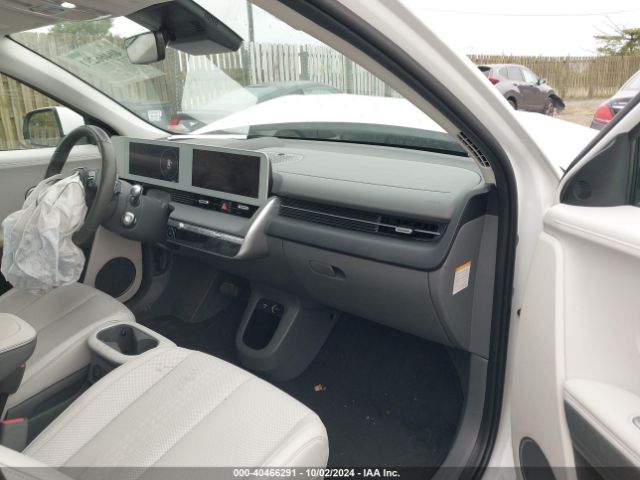KM8KRDAF7NU079493 Hyundai Ioniq 5 Limited