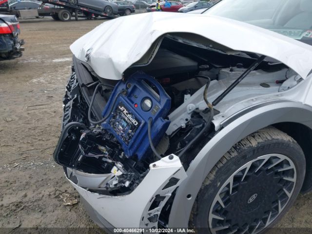 KM8KRDAF7NU079493 Hyundai Ioniq 5 Limited