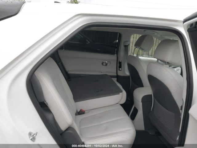 KM8KRDAF7NU079493 Hyundai Ioniq 5 Limited