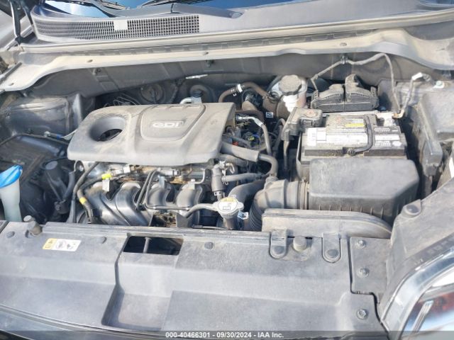 KNDJN2A21H7886527 KIA Soul
