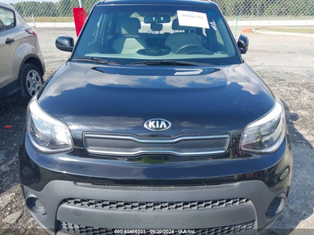 KNDJN2A21H7886527 KIA Soul