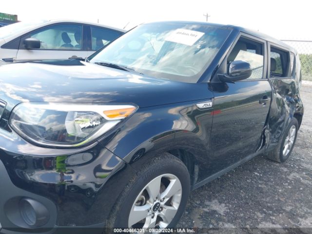 KNDJN2A21H7886527 KIA Soul