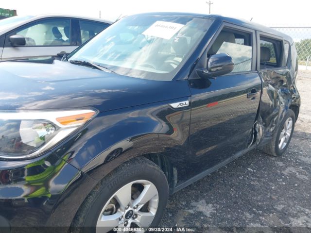 KNDJN2A21H7886527 KIA Soul