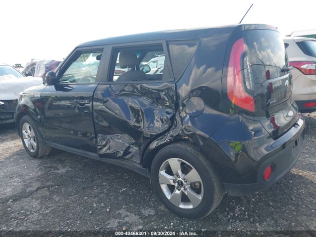 KNDJN2A21H7886527 KIA Soul