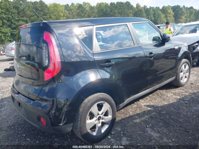 KNDJN2A21H7886527 KIA Soul