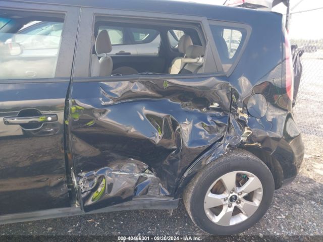 KNDJN2A21H7886527 KIA Soul