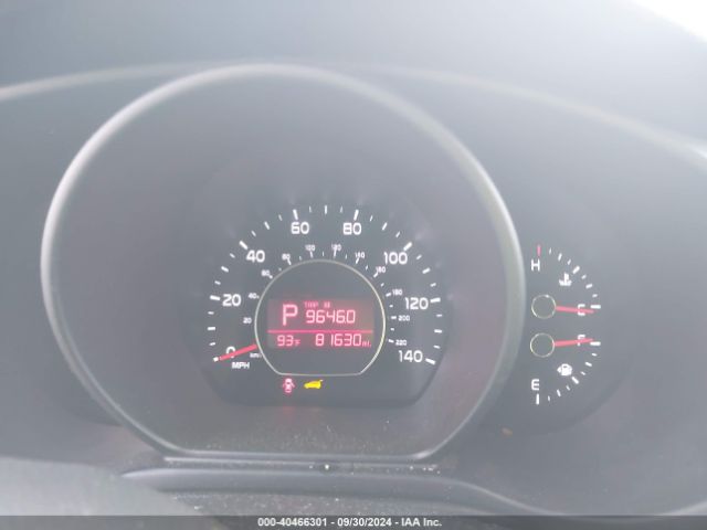 KNDJN2A21H7886527 KIA Soul