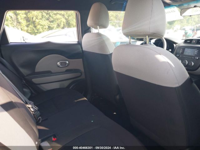 KNDJN2A21H7886527 KIA Soul