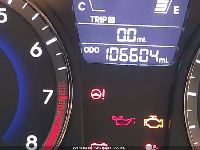 KMHCT5AE1EU183478 Hyundai ACCENT GS