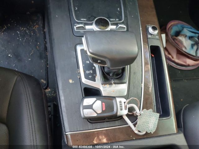 WA1G2AFY0L2061010 Audi Q5 Premium 55 Tfsi E Quattro S Tronic