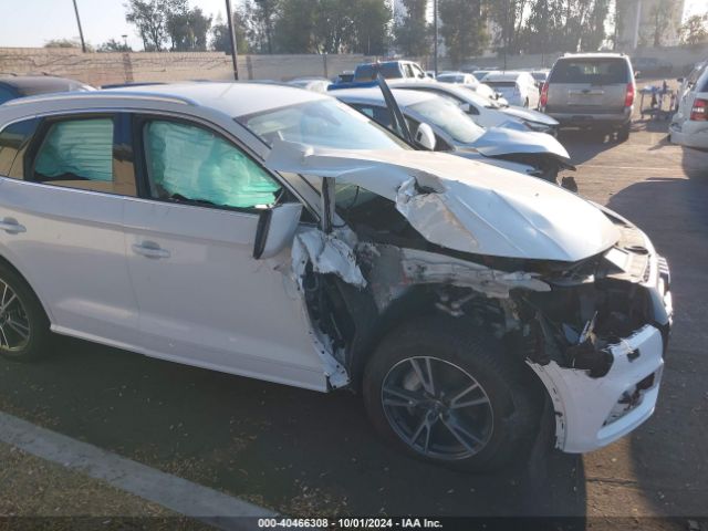 WA1G2AFY0L2061010 Audi Q5 Premium 55 Tfsi E Quattro S Tronic