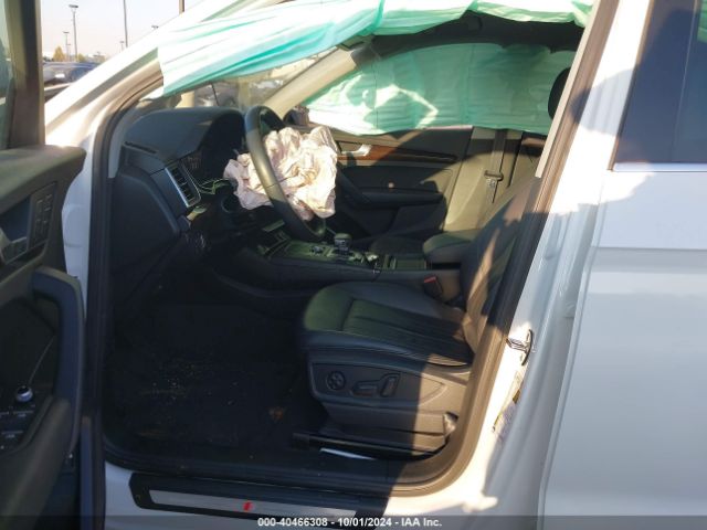WA1G2AFY0L2061010 Audi Q5 Premium 55 Tfsi E Quattro S Tronic