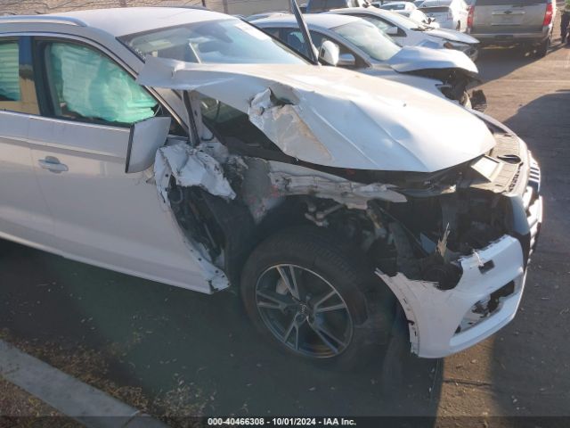 WA1G2AFY0L2061010 Audi Q5 Premium 55 Tfsi E Quattro S Tronic