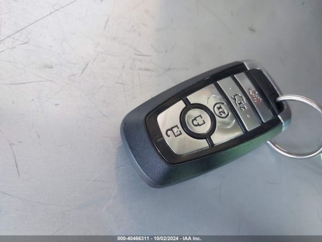 3FA6P0MU2KR221224 Ford Fusion Hybrid Sel