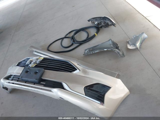 3FA6P0MU2KR221224 Ford Fusion Hybrid Sel