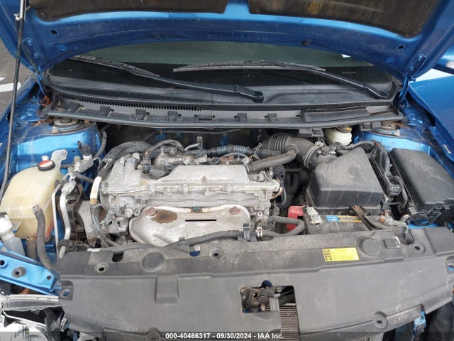 JTKJF5C75E3087790 Scion TC