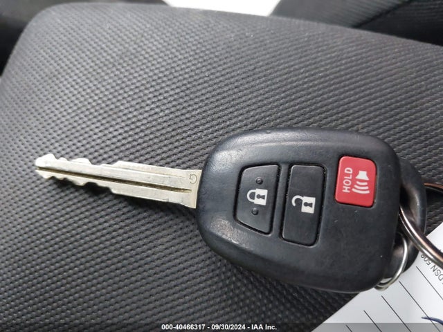JTKJF5C75E3087790 Scion TC