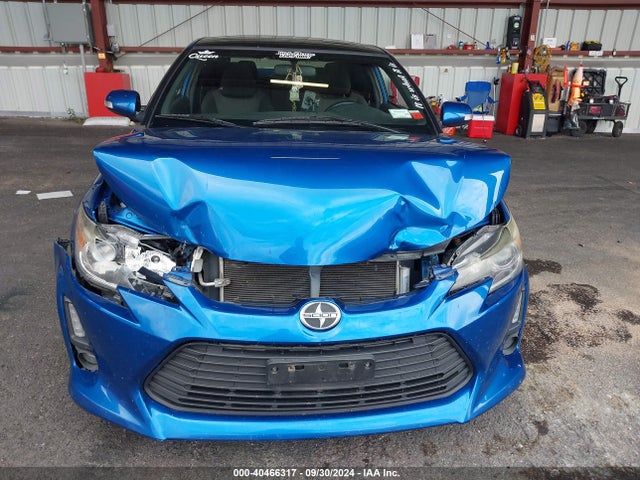 JTKJF5C75E3087790 Scion TC
