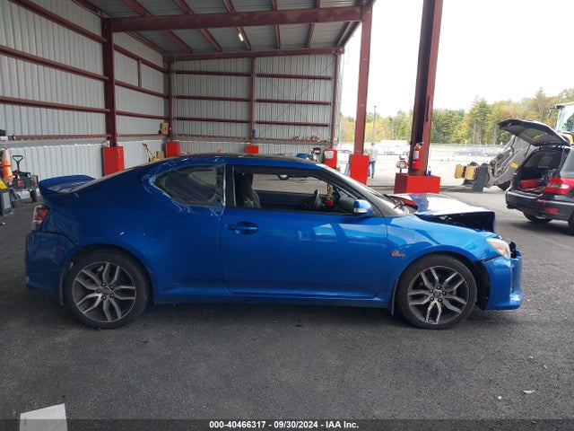 Scion TC 2014 JTKJF5C75E3087790 Image 13