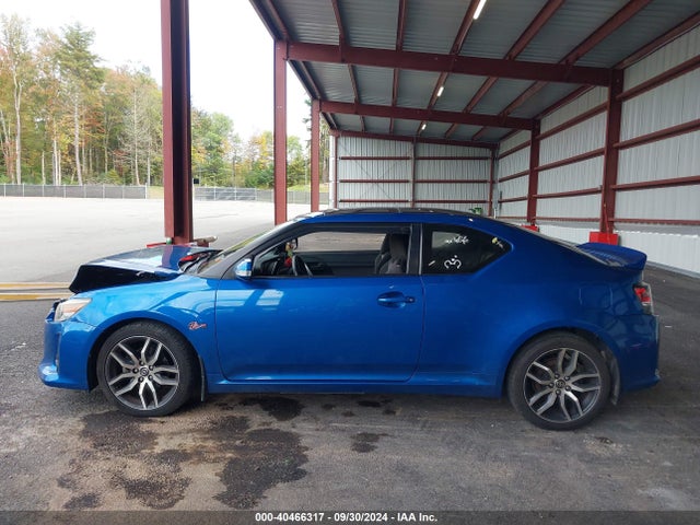 JTKJF5C75E3087790 Scion TC