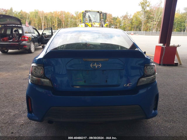 Scion TC 2014 JTKJF5C75E3087790 Image 16