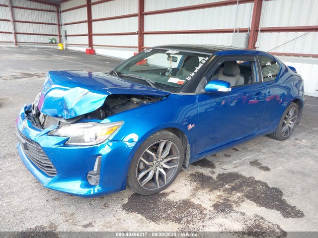 Scion TC 2014 JTKJF5C75E3087790 Image 2