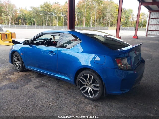 Scion TC 2014 JTKJF5C75E3087790 Image 3