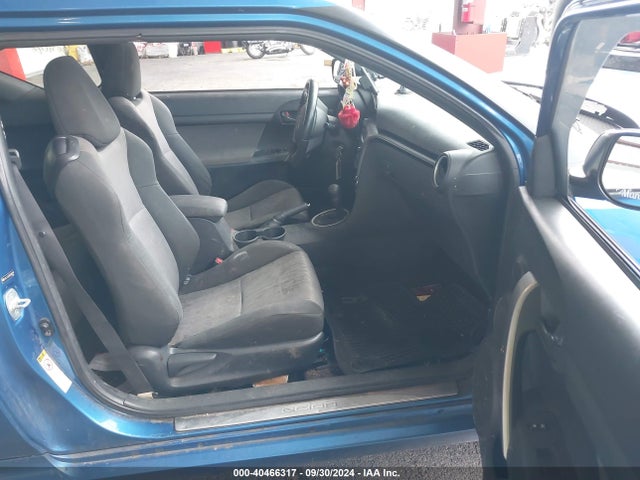 Scion TC 2014 JTKJF5C75E3087790 Image 5
