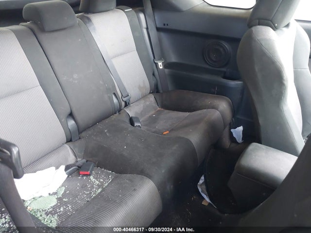 JTKJF5C75E3087790 Scion TC