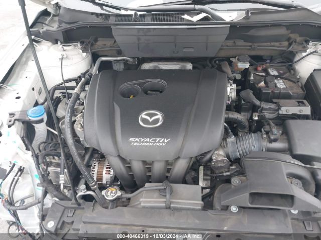 JM3KFADM6J1315138 Mazda Cx-5 Grand Touring