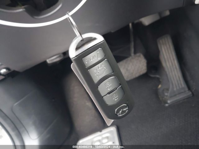 JM3KFADM6J1315138 Mazda Cx-5 Grand Touring