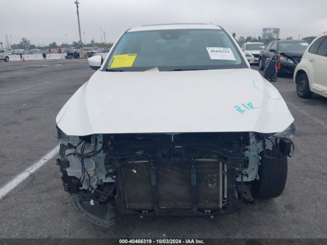 JM3KFADM6J1315138 Mazda Cx-5 Grand Touring